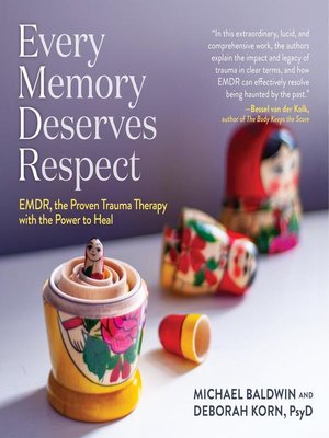 cover image of Every Memory Deserves Respect